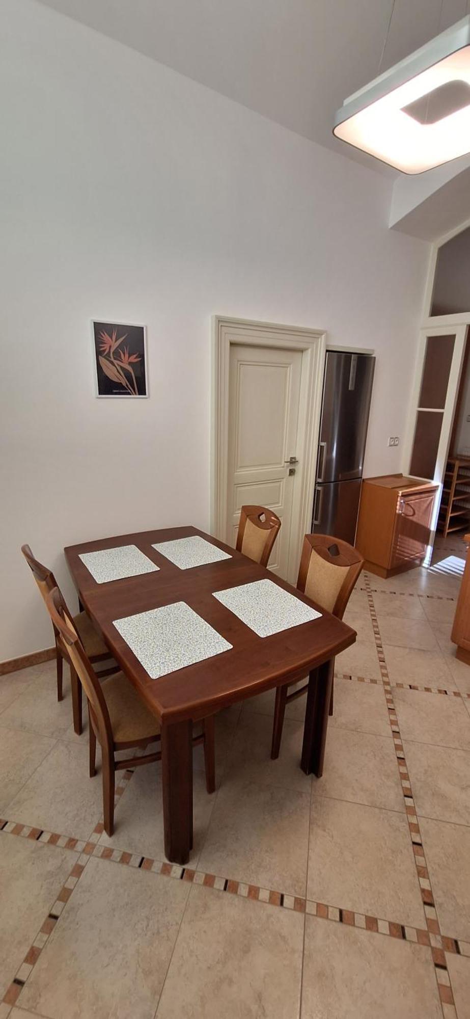 City Center Apartment Thomas No1 Praha Exteriér fotografie