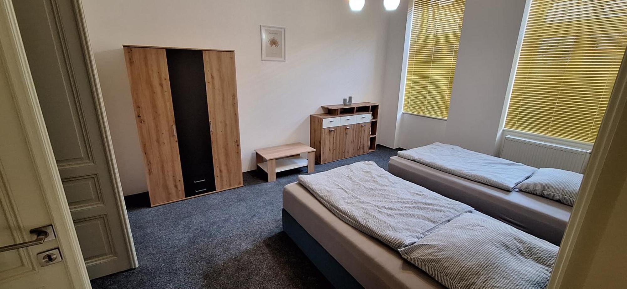 City Center Apartment Thomas No1 Praha Exteriér fotografie
